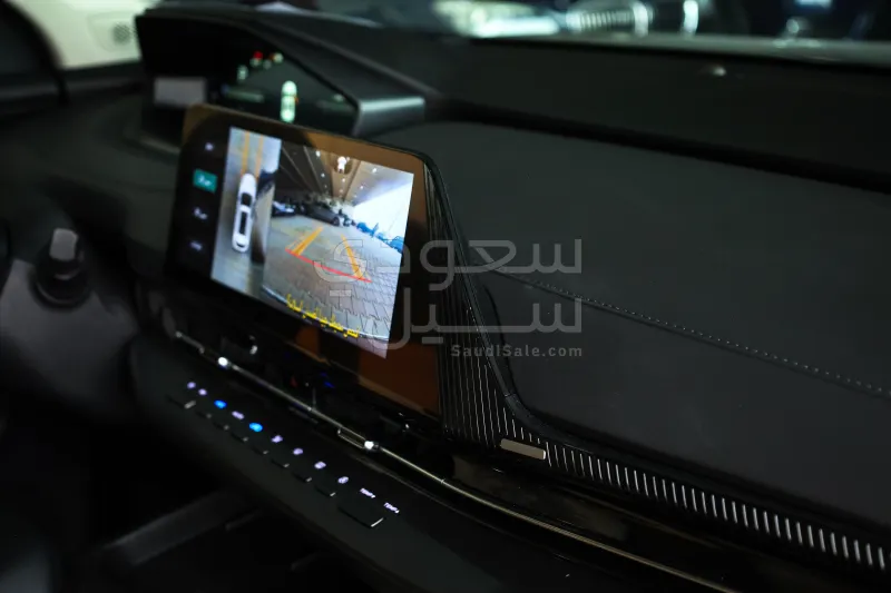 2026 شانجان يوني اس