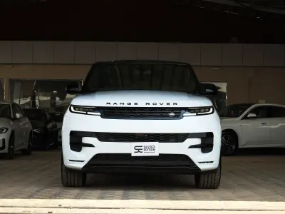 2025 لاند روفر رينج روفر سبورت اتش اس اي