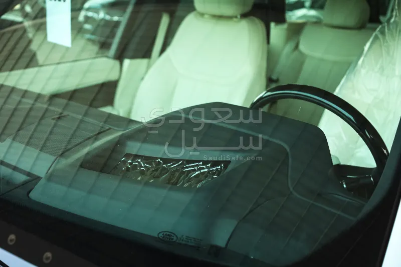 2026 لاند روفر رينج روفر اتش اس اي