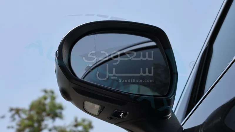 2026 مرسيدس - بنز جي إل سي 200 اي ام جي