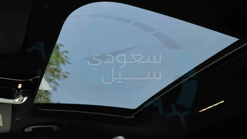 2026 مرسيدس - بنز جي إل سي 200 اي ام جي
