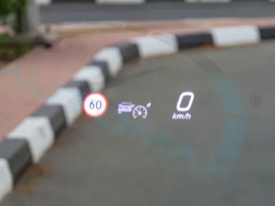 2026 مرسيدس - بنز جي إل سي 200 اي ام جي
