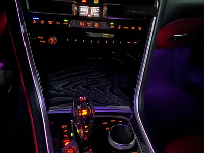 2020 بي ام دبليو الفئة الثامنة إم 850 أي