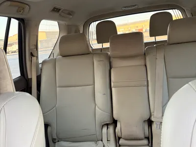 2010 لكزس جي إكس 460