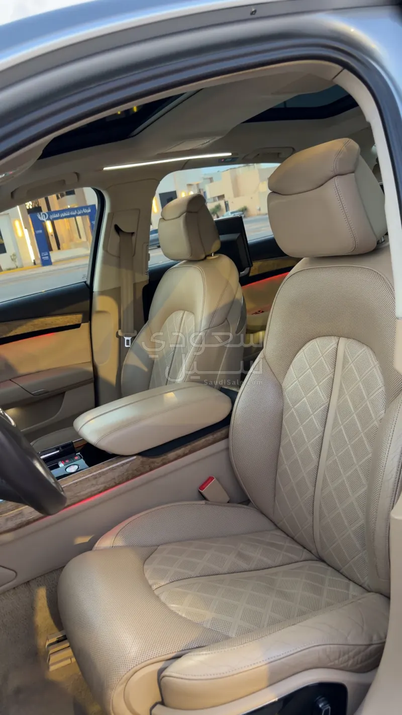 2013 اودي اي 8