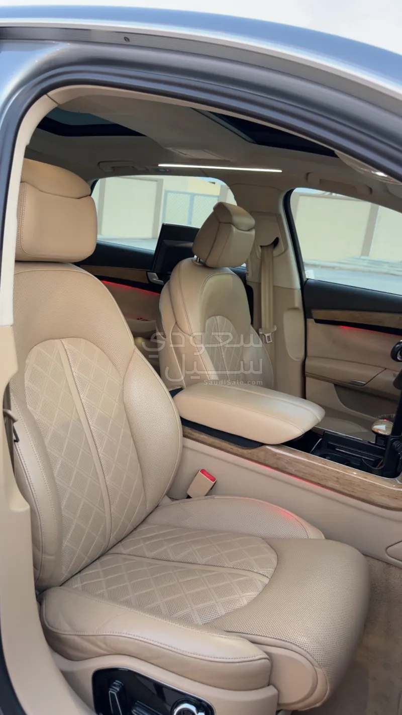 2013 اودي اي 8