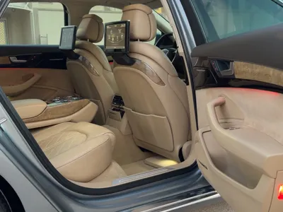 2013 اودي اي 8