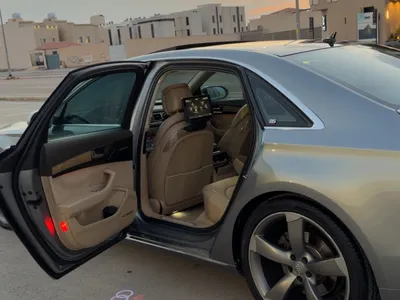 2013 اودي اي 8