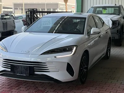 2026 بي واي دي سيل