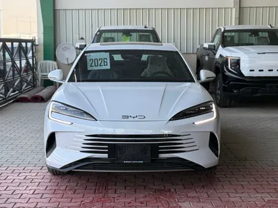 2026 بي واي دي سيل