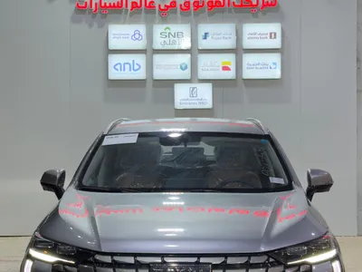 2026 هافال اتش 6