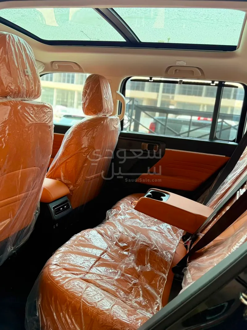2027 هافال في7