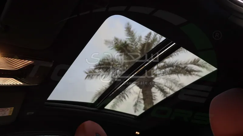 2025 بي ام دبليو الفئة اكس 4 ام كت