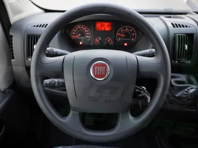 2024 فيات دوكاتو ماكس