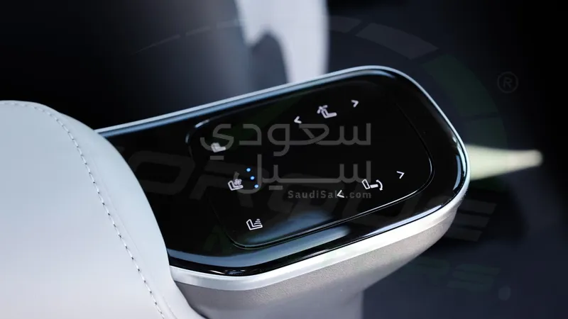 2026 جي ايه سي جي اس 8
