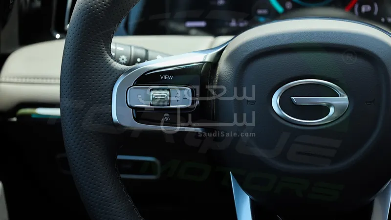 2026 جي ايه سي جي اس 8
