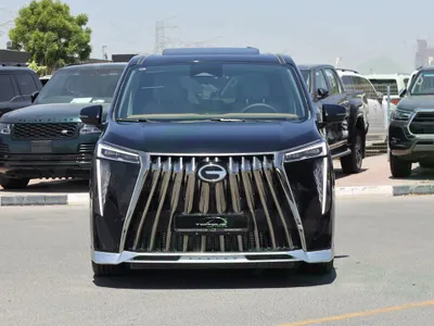 2026 جي ايه سي جي اس 8