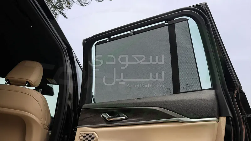 2025 جييب جراند شيروكي ليمتد بلس