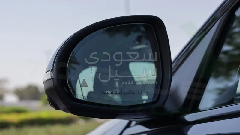 2026 مرسيدس - بنز سي 200 أي إم جي