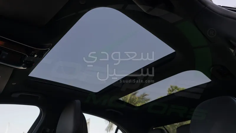 2026 مرسيدس - بنز سي 200 أي إم جي