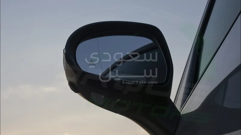 2026 مرسيدس - بنز جي إل سي 43