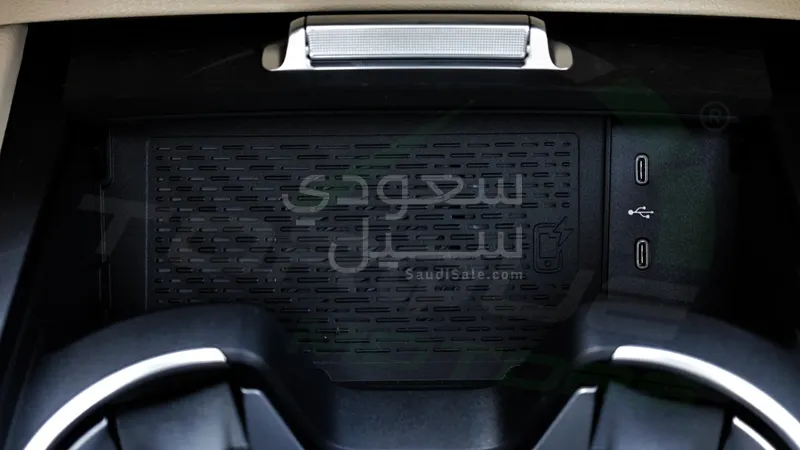 2026 مرسيدس - بنز جي إل إي 450 أي إم جي