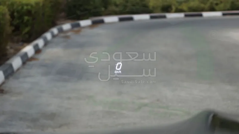 2026 مرسيدس - بنز جي إل إي 450 أي إم جي