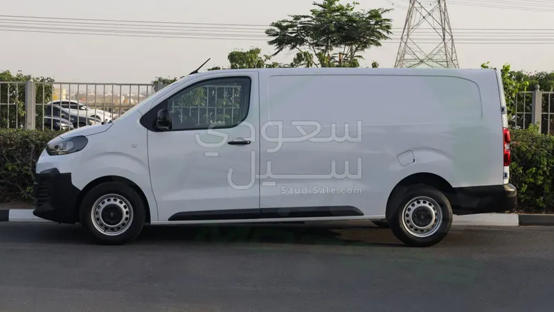 2025 فيات دوبيو