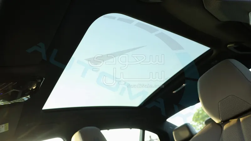 2026 بي ام دبليو الفئة الخامسة 520 أي إم كت