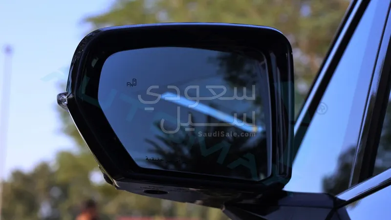 2027 جي ايه سي جي اس 8