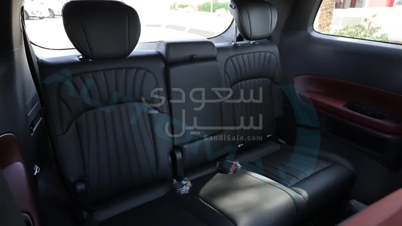 2027 جي ايه سي جي اس 8