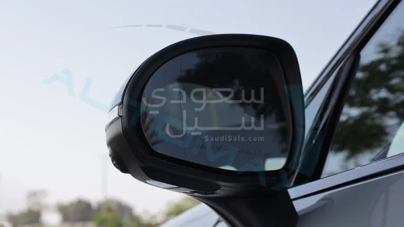 2026 مرسيدس - بنز جي إل سي 200 اي ام جي