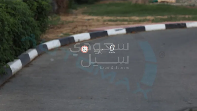 2026 مرسيدس - بنز جي إل سي 200 اي ام جي
