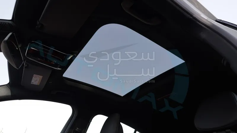2026 مرسيدس - بنز جي إل سي 200 اي ام جي