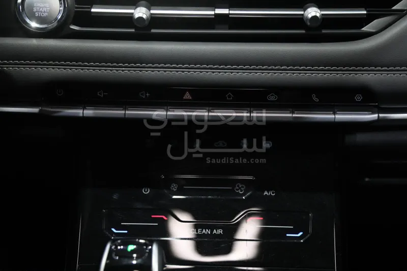 2023 شيري تيجو 7
