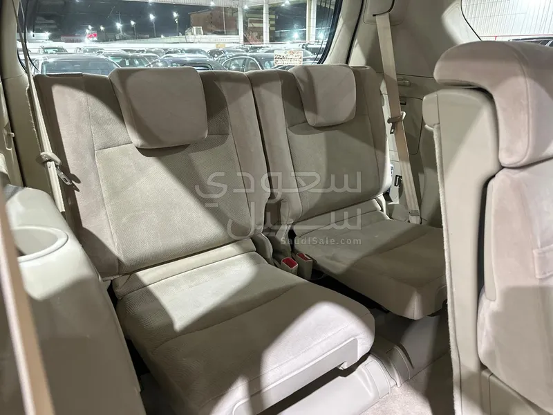 2019 تويوتا برادو تي اكس ال