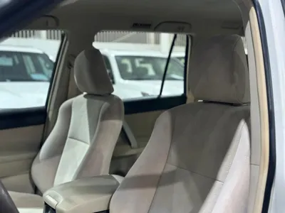 2019 تويوتا برادو تي اكس ال