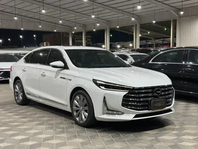 2023 جاك جي إس 8