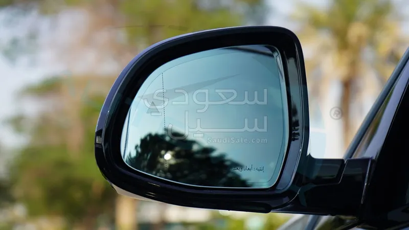 2026 بي ام دبليو الفئة اكس 6 إم