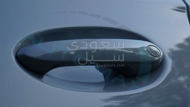 2026 بي ام دبليو الفئة اكس 6 إم