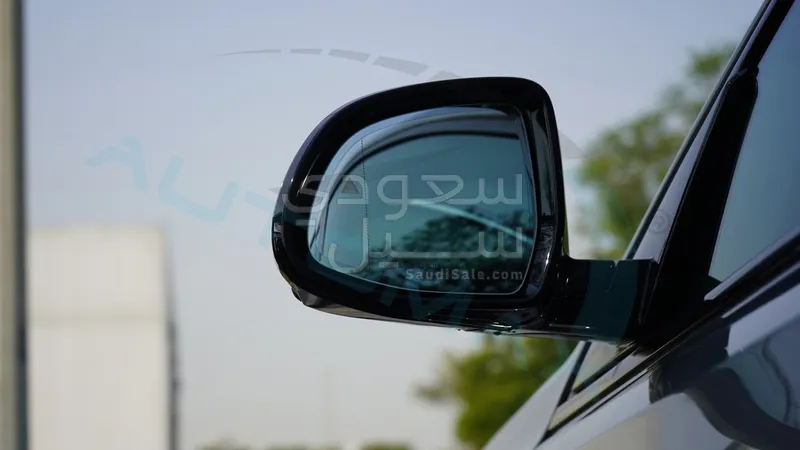 2026 بي ام دبليو الفئة اكس 6 إم كت