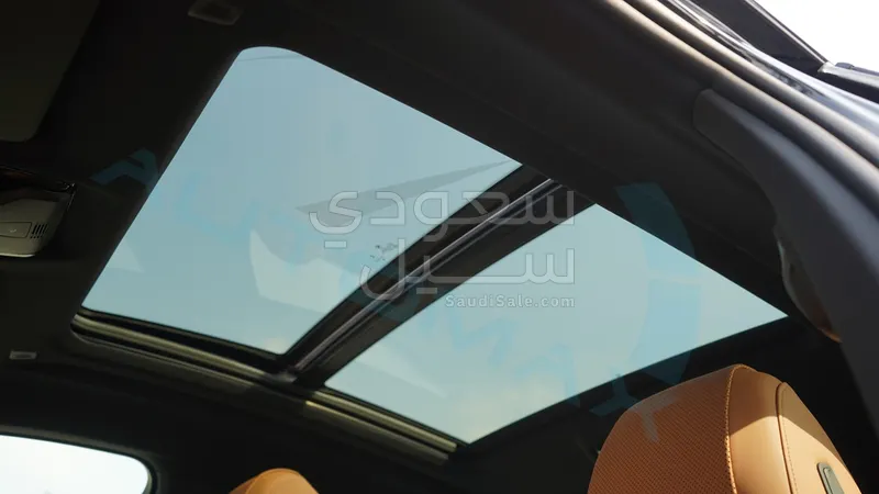 2026 بي ام دبليو الفئة اكس 6 40أي