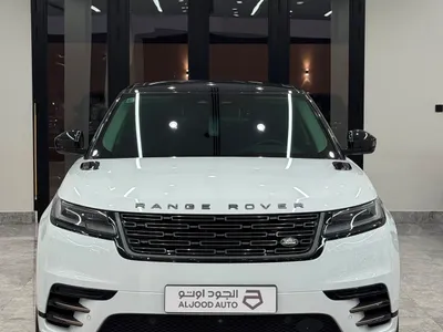 2025 لاند روفر رينج روفر فيلار اس اي