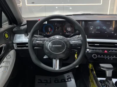 2026 هيونداي سوناتا