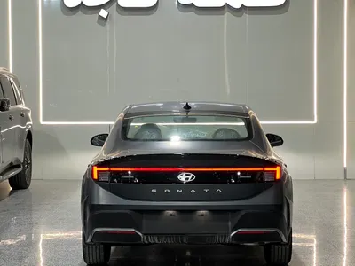 2026 هيونداي سوناتا