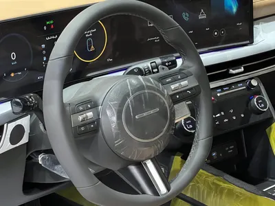 2026 هيونداي سوناتا كمفورت
