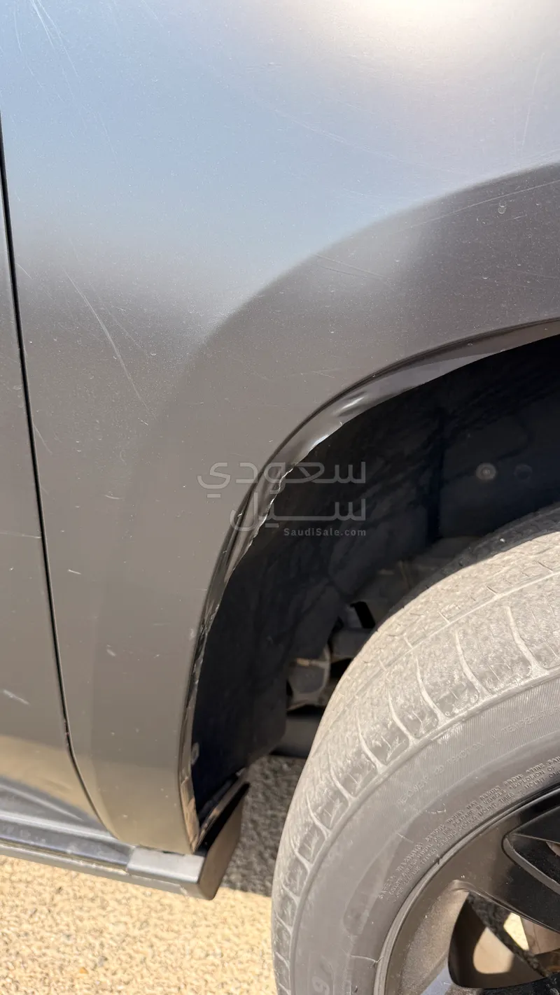 2018 كاديلاك اسكاليد
