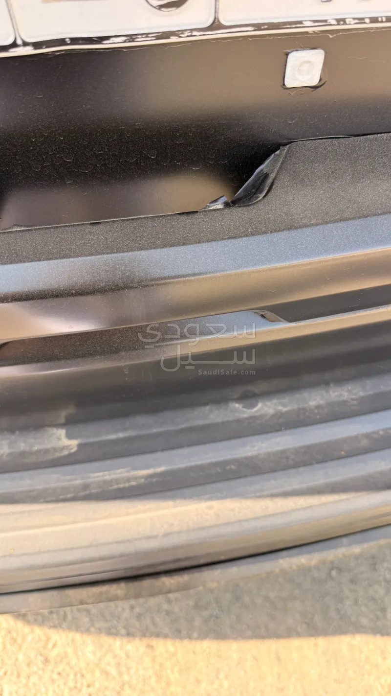2018 كاديلاك اسكاليد