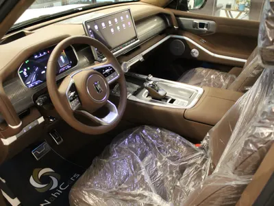 2027 تانك 500