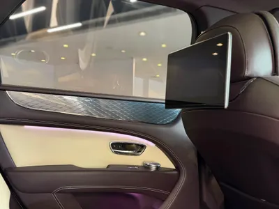 2022 بنتلي بنتايجا اس